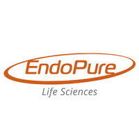 EndoPure Life Sciences logo, EndoPure Life Sciences contact details