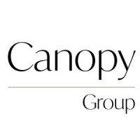 Canopy Group logo, Canopy Group contact details