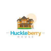 Huckleberry House logo, Huckleberry House contact details