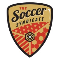 The Soccer Syndicate logo, The Soccer Syndicate contact details