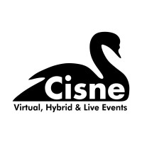 CISNE EVENTS LLP logo, CISNE EVENTS LLP contact details