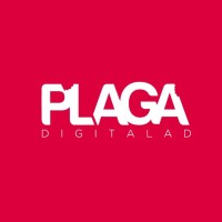 Plaga Digital logo, Plaga Digital contact details