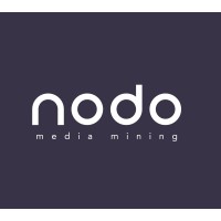 Nodo Media Mining logo, Nodo Media Mining contact details