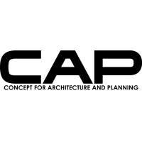 CAP (Concept For Architecture And Planning) logo, CAP (Concept For Architecture And Planning) contact details