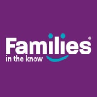 Families Magazine logo, Families Magazine contact details