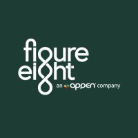 Figure Eight logo, Figure Eight contact details