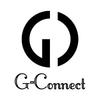 G-Connect logo, G-Connect contact details