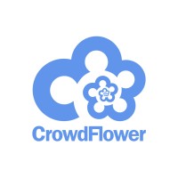 CrowdFlower Inc. logo, CrowdFlower Inc. contact details