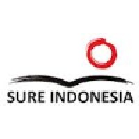 SURE Indonesia logo, SURE Indonesia contact details