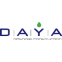 DAYA Offshore Construction logo, DAYA Offshore Construction contact details