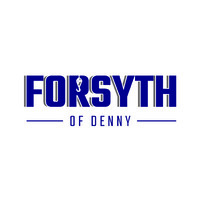 FORSYTH OF DENNY LIMITED logo, FORSYTH OF DENNY LIMITED contact details