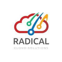 Radical Cloud Solutions logo, Radical Cloud Solutions contact details