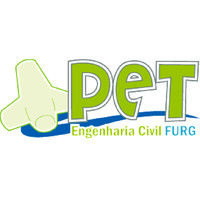 PET Engenharia Civil - FURG logo, PET Engenharia Civil - FURG contact details