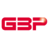 GBP bv logo, GBP bv contact details