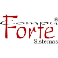 Compu Forte logo, Compu Forte contact details