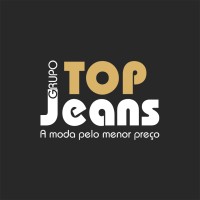 Grupo Top Jeans logo, Grupo Top Jeans contact details