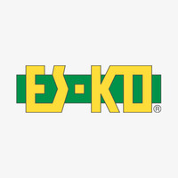 ES-KO logo, ES-KO contact details