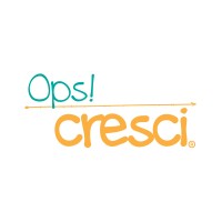 Ops! Cresci ® logo, Ops! Cresci ® contact details