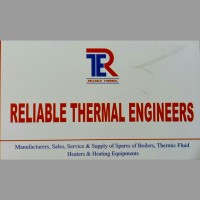 Reliable Thermal Engineers logo, Reliable Thermal Engineers contact details