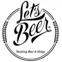 Let's Beer logo, Let's Beer contact details