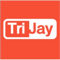 Trijay logo, Trijay contact details