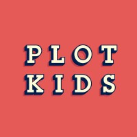 Plot Kids logo, Plot Kids contact details