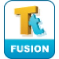 TT Fusion logo, TT Fusion contact details