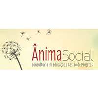 Ânima Social logo, Ânima Social contact details