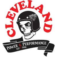 Cleveland Power and Performance logo, Cleveland Power and Performance contact details