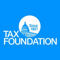 Tax Foundation logo, Tax Foundation contact details