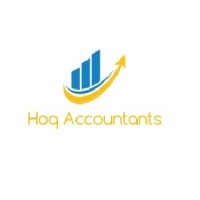 Hoq Accountants logo, Hoq Accountants contact details