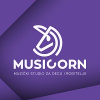 Musicorn logo, Musicorn contact details