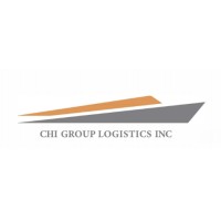 CHI Group Logistics Inc logo, CHI Group Logistics Inc contact details