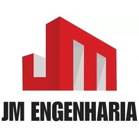 JM Engenharia logo, JM Engenharia contact details