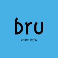 Bru Artisan Coffee logo, Bru Artisan Coffee contact details