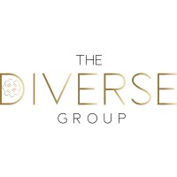 TheDiverseGroup logo, TheDiverseGroup contact details