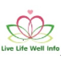 Live Life Well Info logo, Live Life Well Info contact details