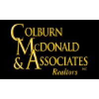 Colburn McDonald & Associates logo, Colburn McDonald & Associates contact details