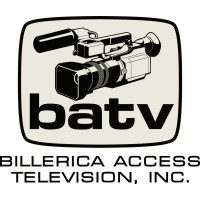 Billerica Access Television logo, Billerica Access Television contact details