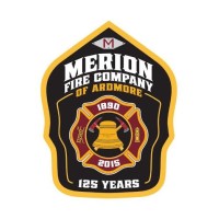 Merion Fire Company of Ardmore logo, Merion Fire Company of Ardmore contact details