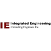 Integrated Engineering Consulting Engineers inc logo, Integrated Engineering Consulting Engineers inc contact details