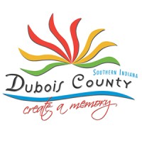 Dubois County Visitors Center & Tourism Commission logo, Dubois County Visitors Center & Tourism Commission contact details