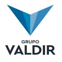 Grupo Valdir logo, Grupo Valdir contact details