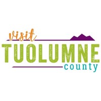 Visit Tuolumne County logo, Visit Tuolumne County contact details