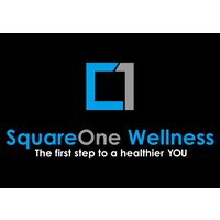 SquareOne Wellness logo, SquareOne Wellness contact details