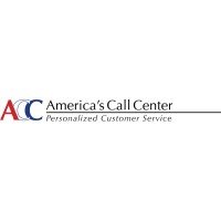 Americas Call Center, Inc. logo, Americas Call Center, Inc. contact details