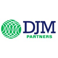 DJM Partners, Inc. logo, DJM Partners, Inc. contact details