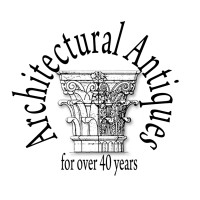 Architectural Antiques logo, Architectural Antiques contact details