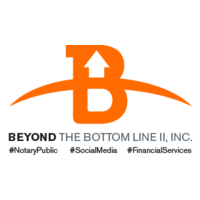 Beyond The Bottom Line II, Inc. logo, Beyond The Bottom Line II, Inc. contact details