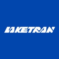 Laketran logo, Laketran contact details